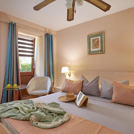 Apartment Borna 챠브타트 외부 사진