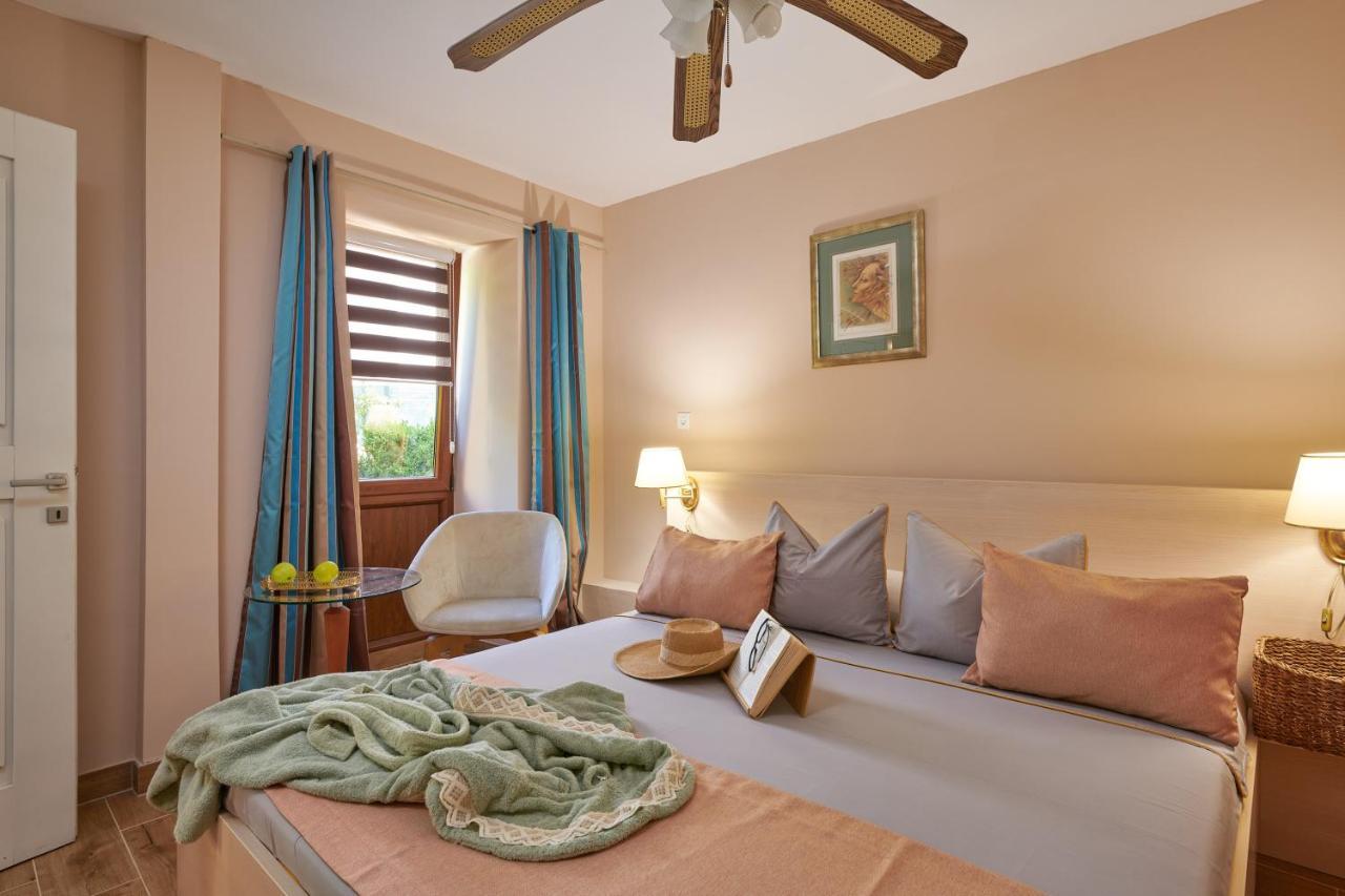 Apartment Borna 챠브타트 외부 사진
